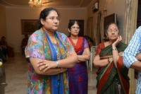 Vadde Ramesh Dead Body Photo Gallery